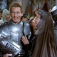 Illustration for article titled In The Court Jester, Danny Kaye’s life depends on getting the words right